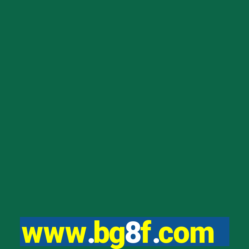 www.bg8f.com