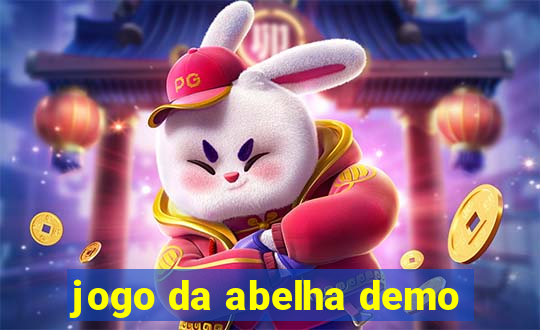 jogo da abelha demo