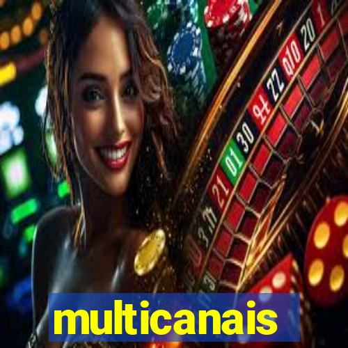 multicanais