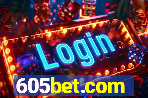 605bet.com