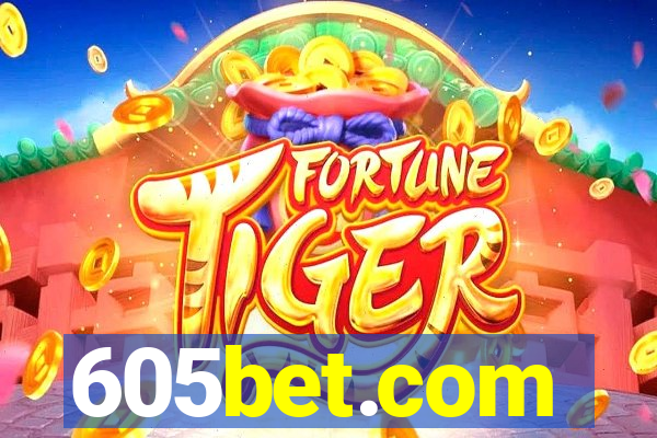 605bet.com