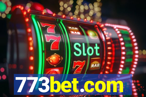 773bet.com