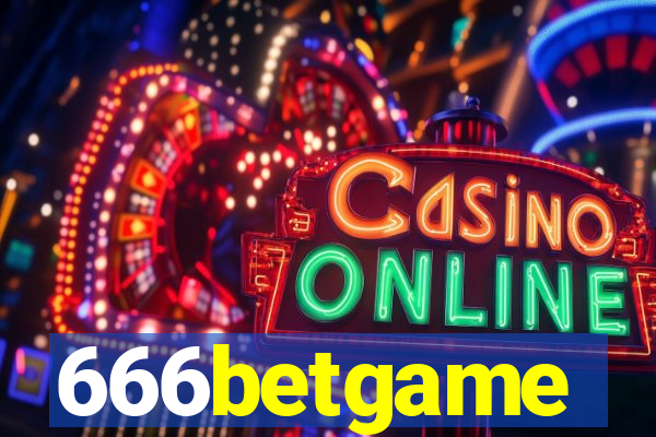 666betgame