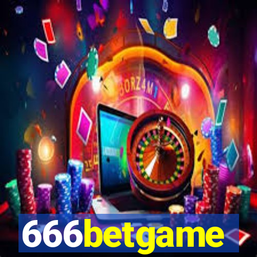 666betgame