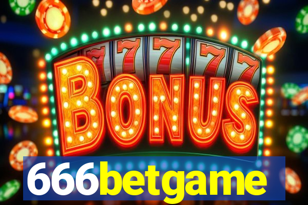 666betgame