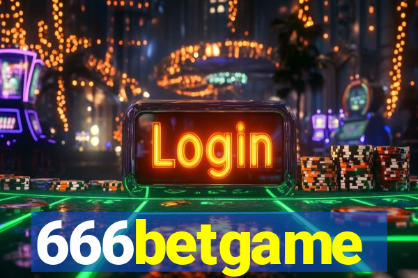 666betgame