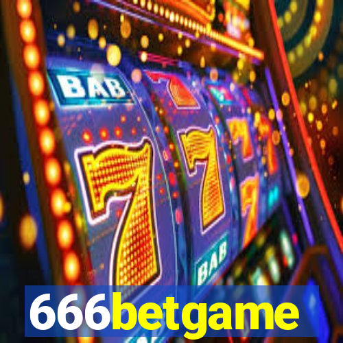 666betgame