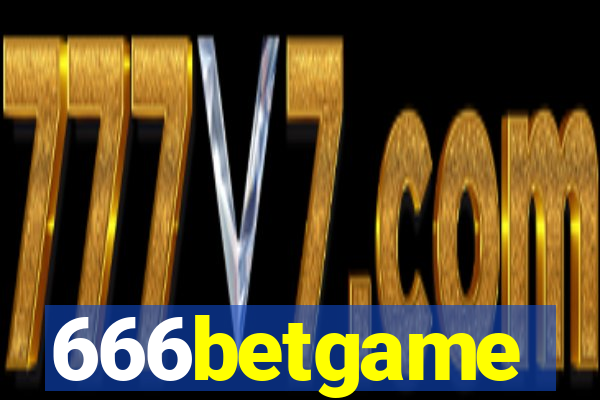 666betgame