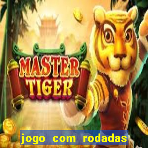 jogo com rodadas gratis sem deposito