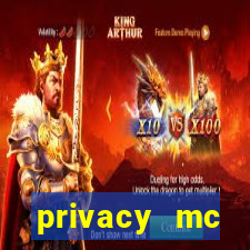 privacy mc pipoquinha gratis