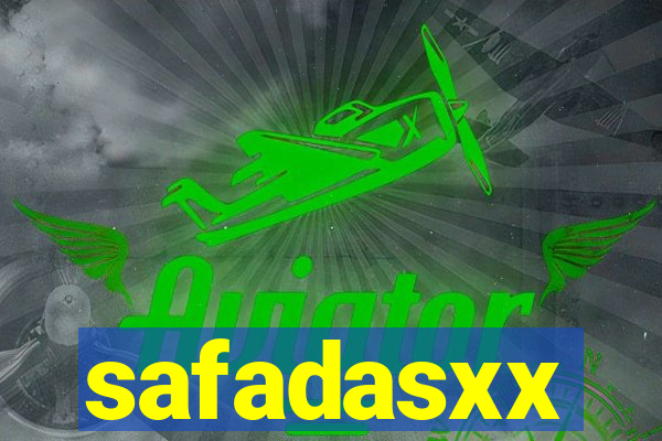 safadasxx