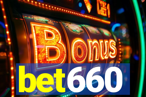 bet660