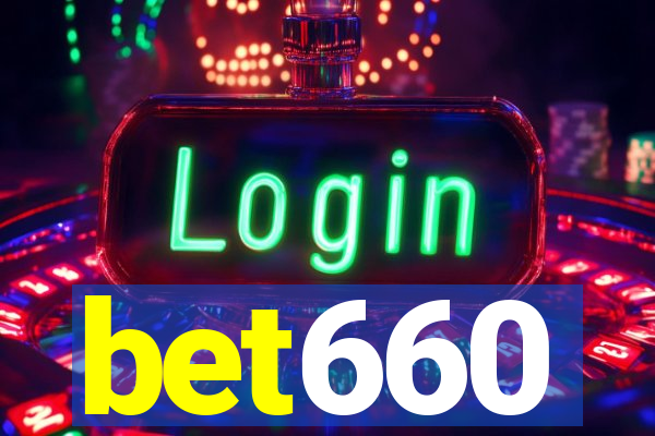 bet660