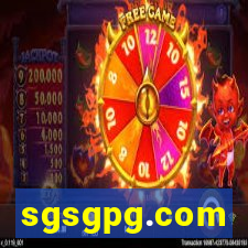 sgsgpg.com