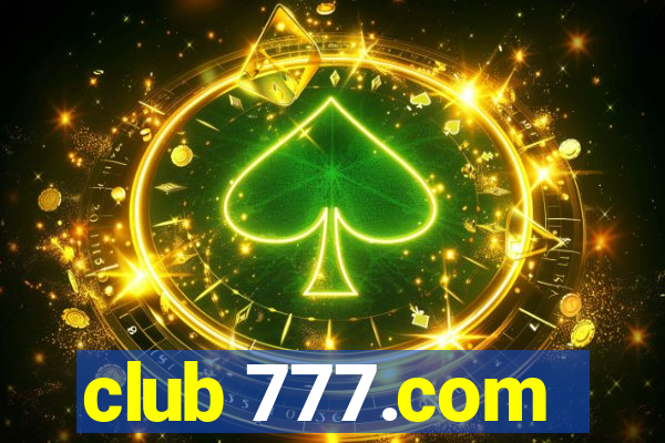 club 777.com