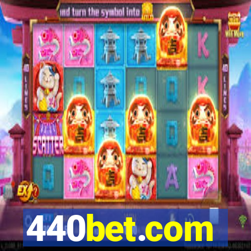 440bet.com