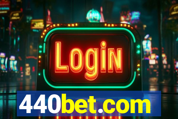 440bet.com