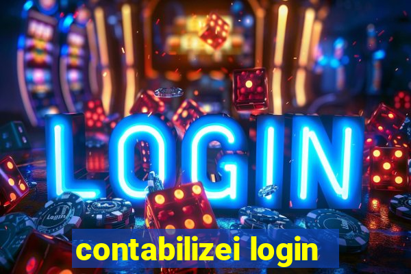 contabilizei login