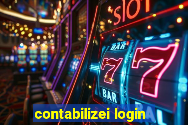 contabilizei login
