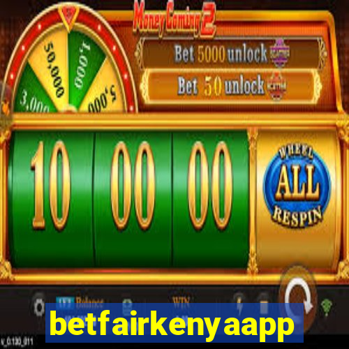 betfairkenyaapp