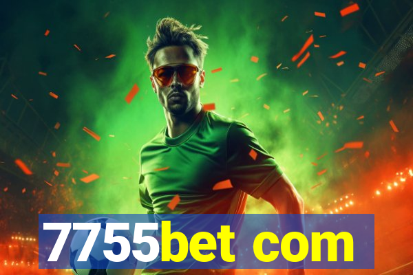 7755bet com