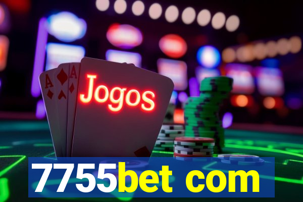 7755bet com