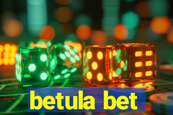 betula bet