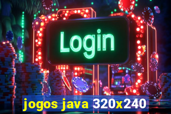 jogos java 320x240