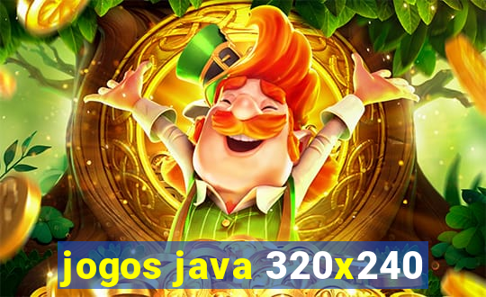 jogos java 320x240