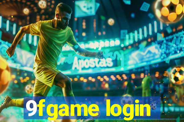 9fgame login