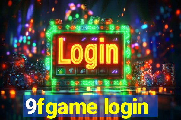 9fgame login