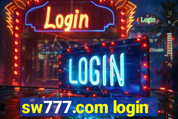 sw777.com login