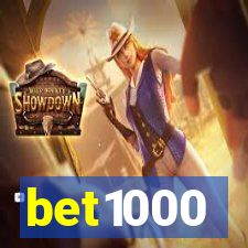 bet1000