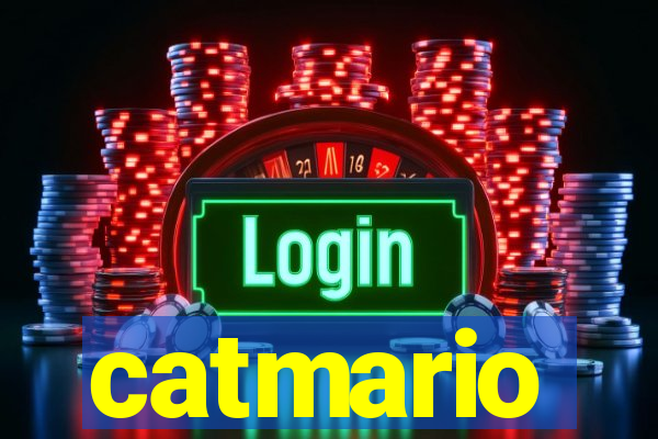 catmario