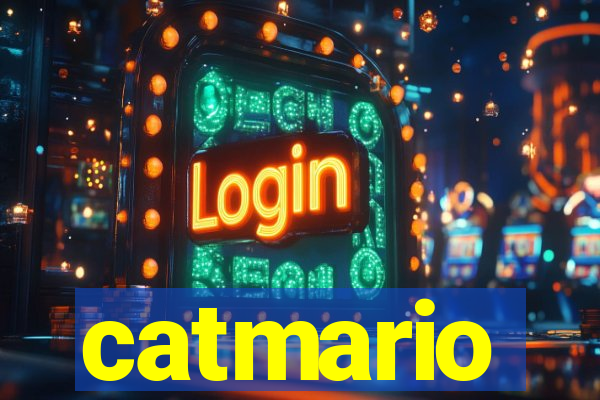 catmario