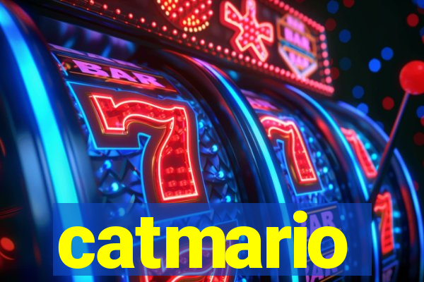 catmario