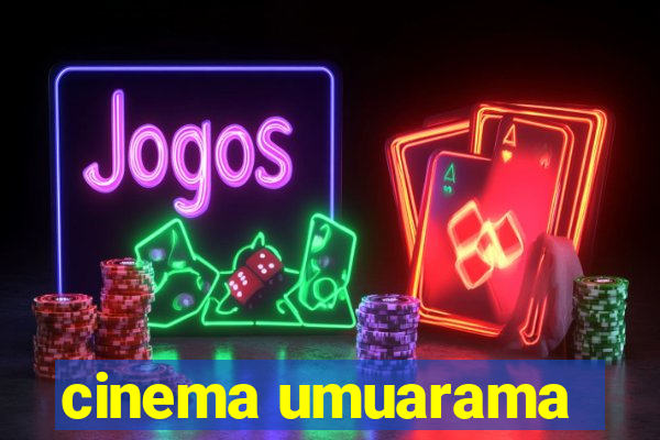 cinema umuarama