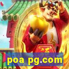 poa pg.com