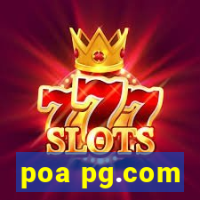 poa pg.com