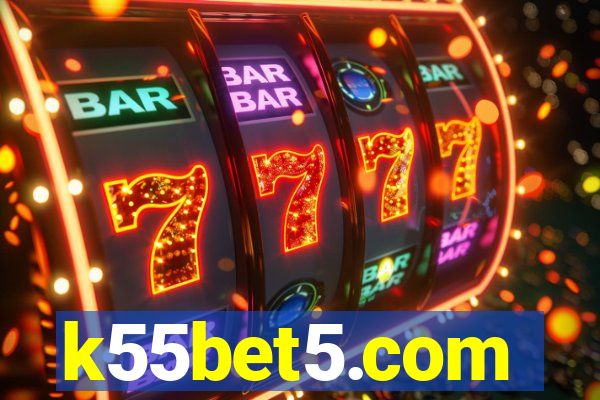 k55bet5.com