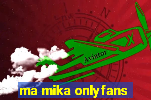 ma mika onlyfans