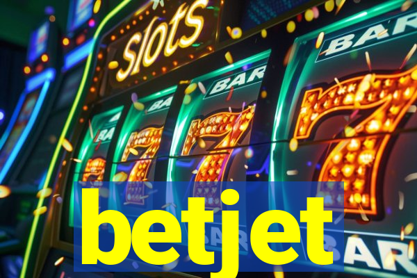 betjet