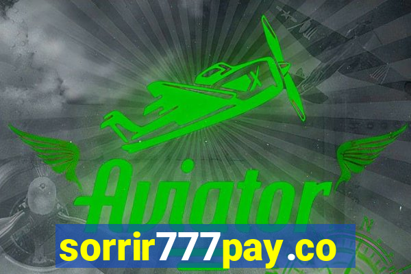 sorrir777pay.com