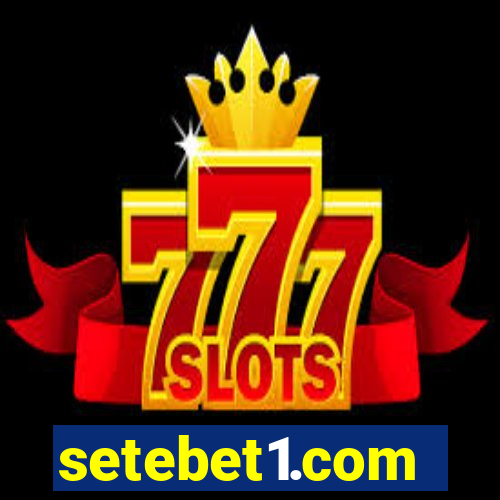 setebet1.com