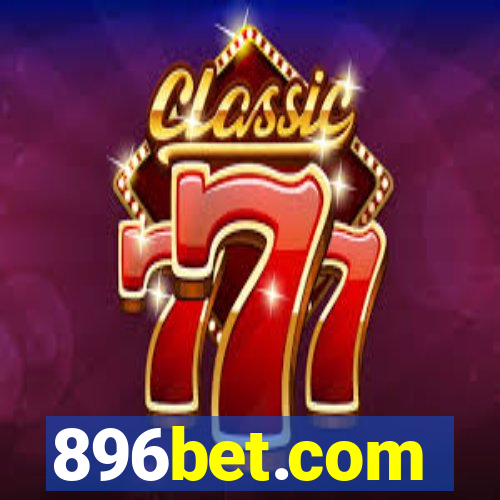 896bet.com