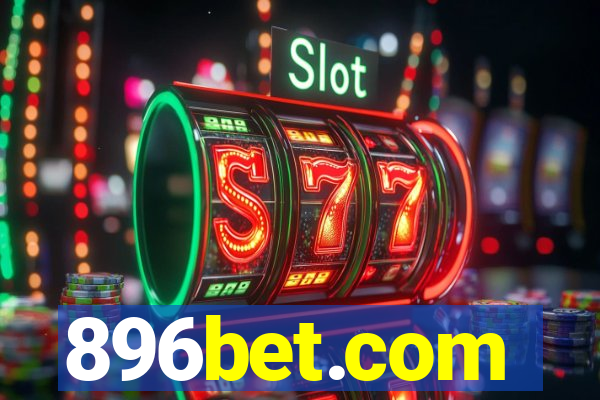 896bet.com