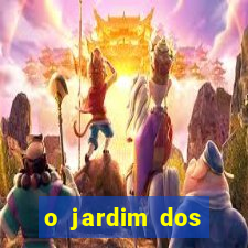 o jardim dos esquecidos a origem