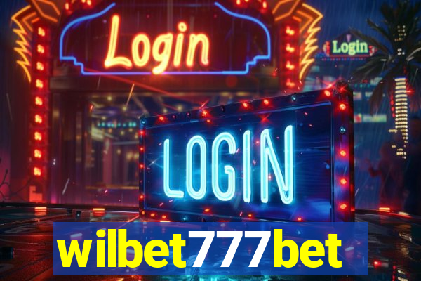 wilbet777bet