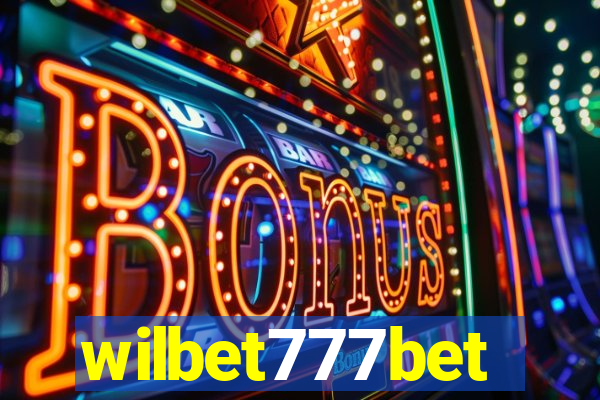 wilbet777bet