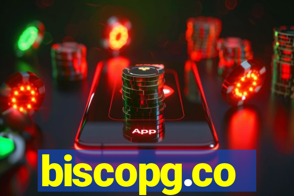 biscopg.co